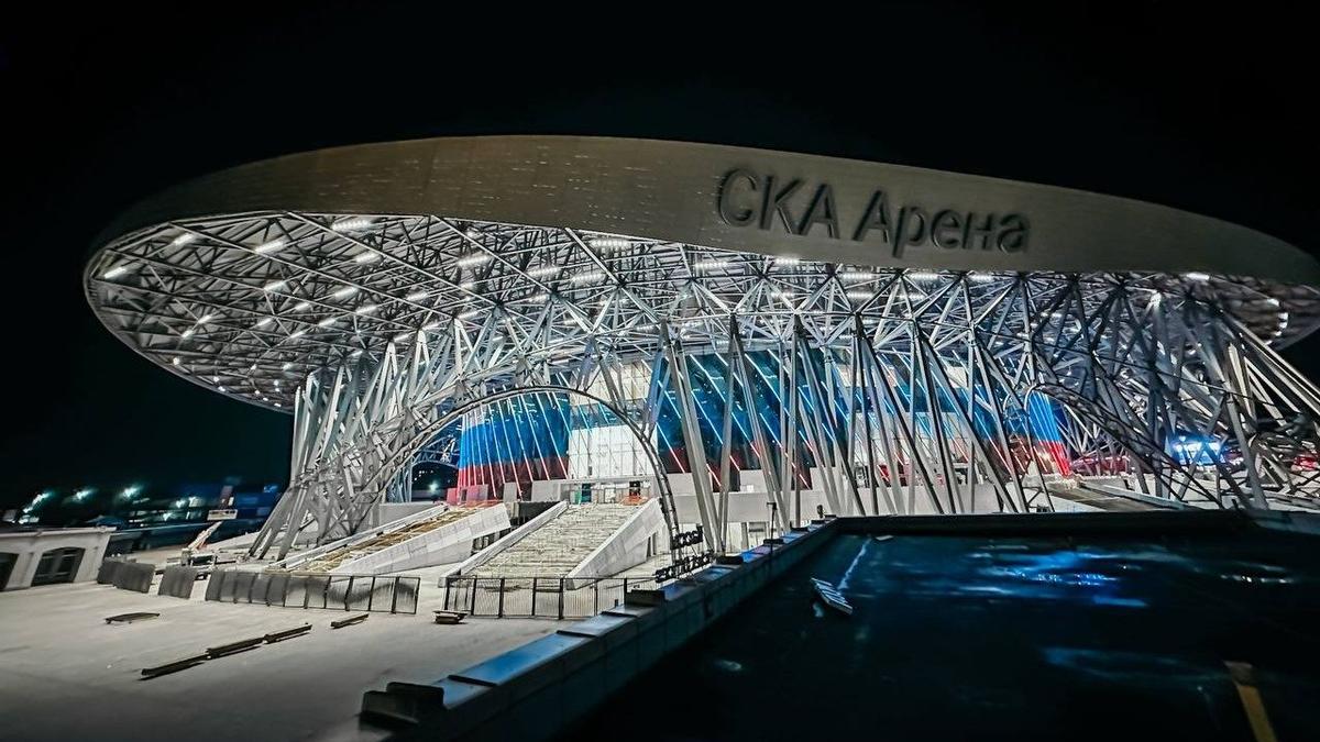 Фото: telegram-канал Александра Беглова