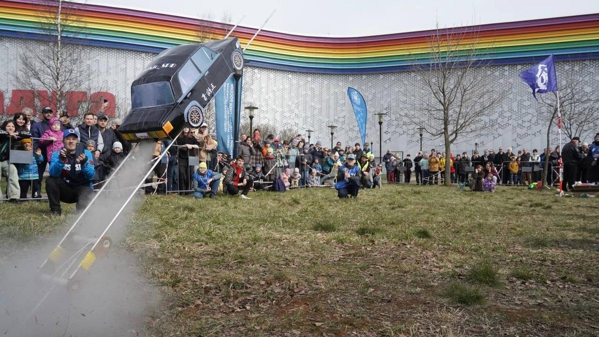 Фото: Павел Борисенко / МР7