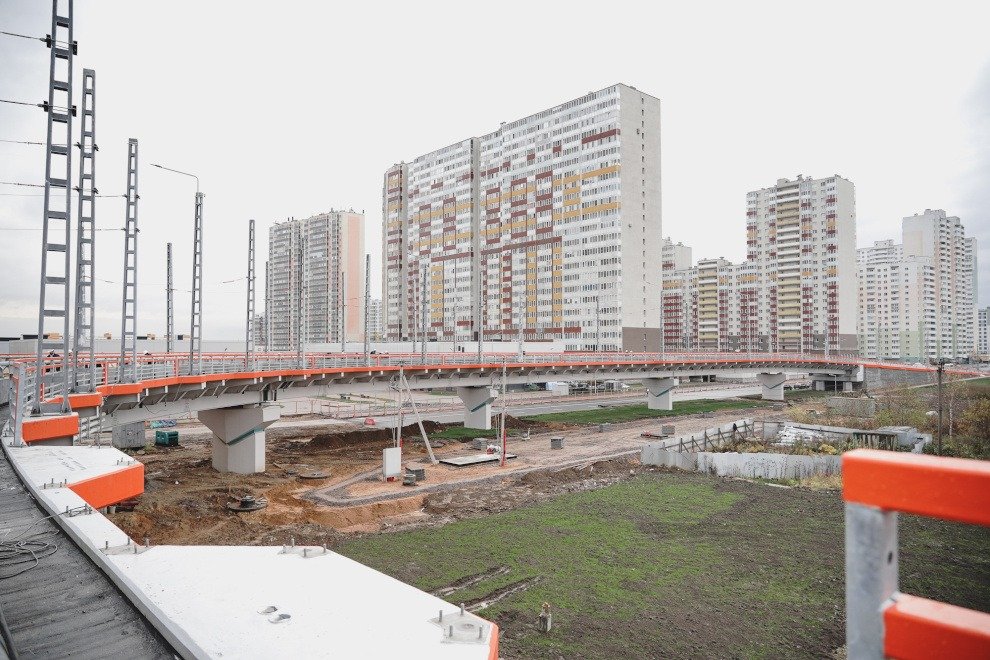 Фото: пресс-служба Смольного