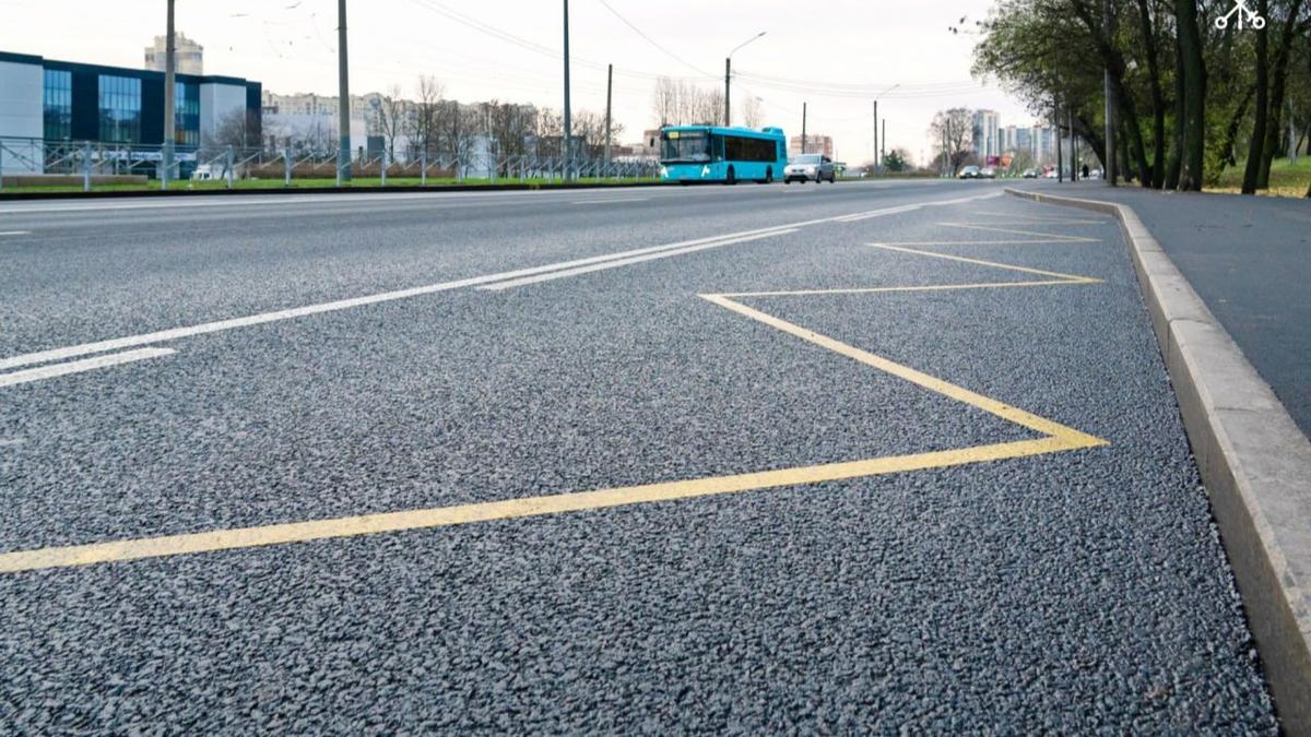 Фото: правительство Петербурга