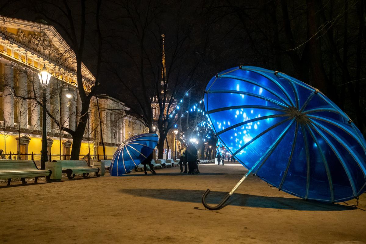 Фото: Олег Золото / MR7