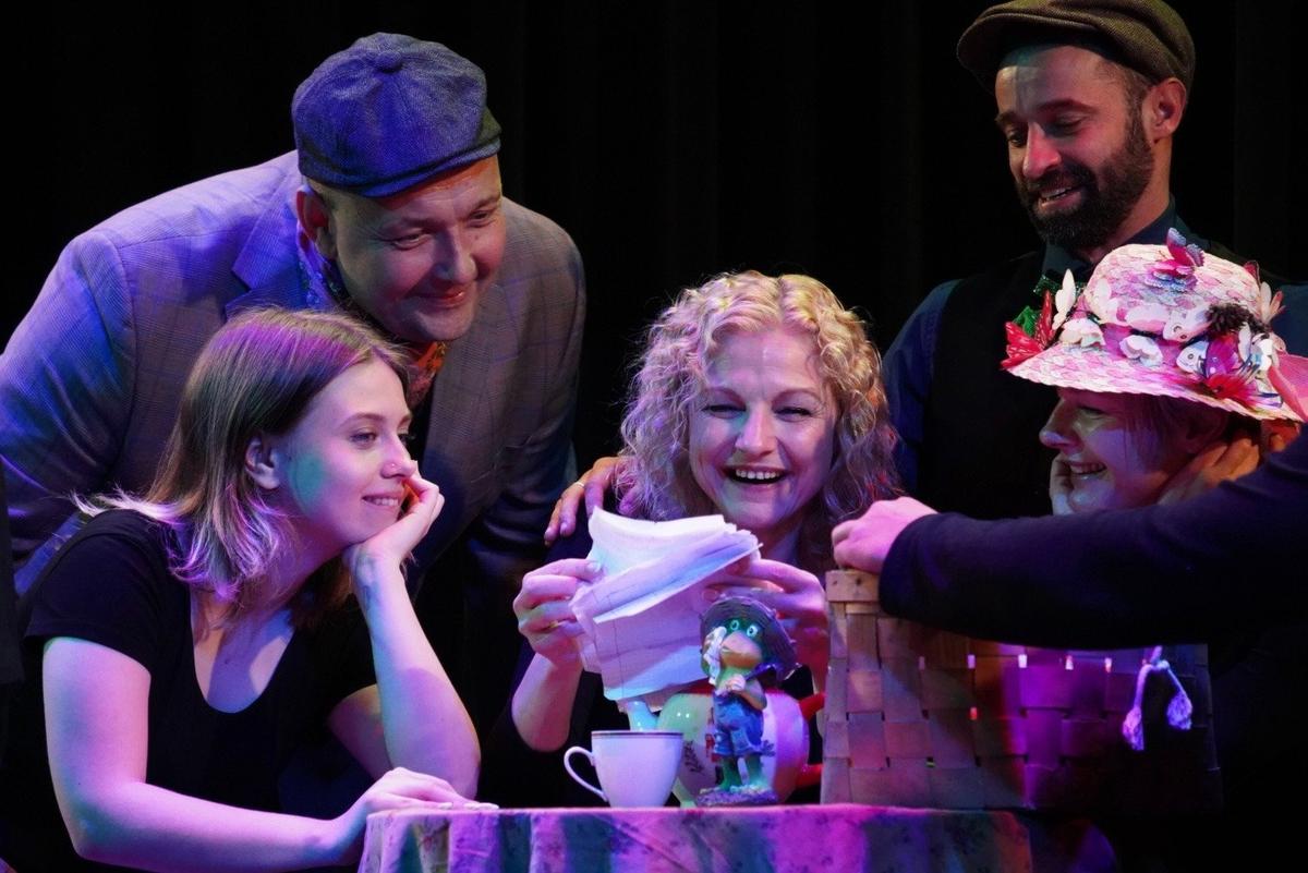 Фото: Павел Борисенко / MR7