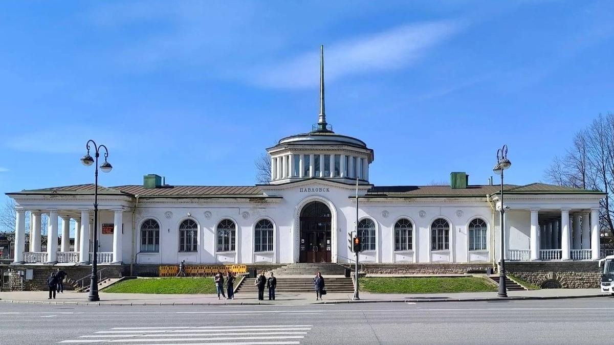 Фото: КГИОП