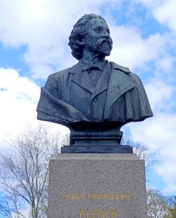 Фото: КГИОП