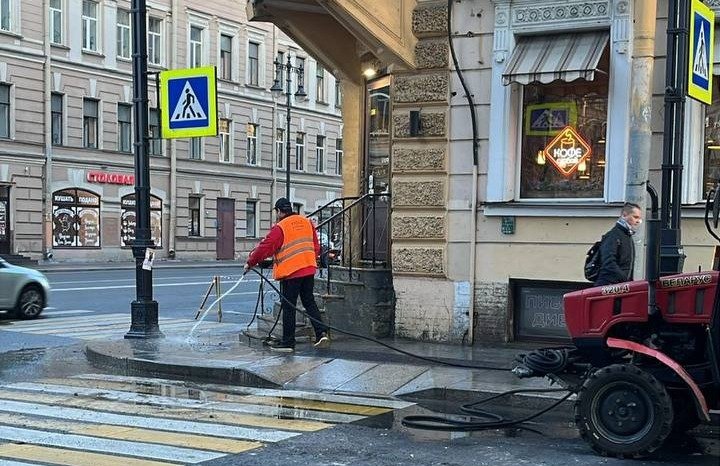 Фото: администрация Центрального района