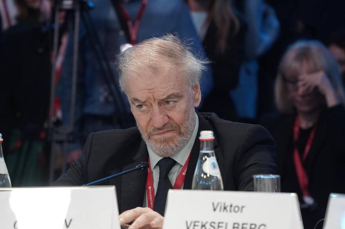 Валерий Гергиев. Фото: МР7