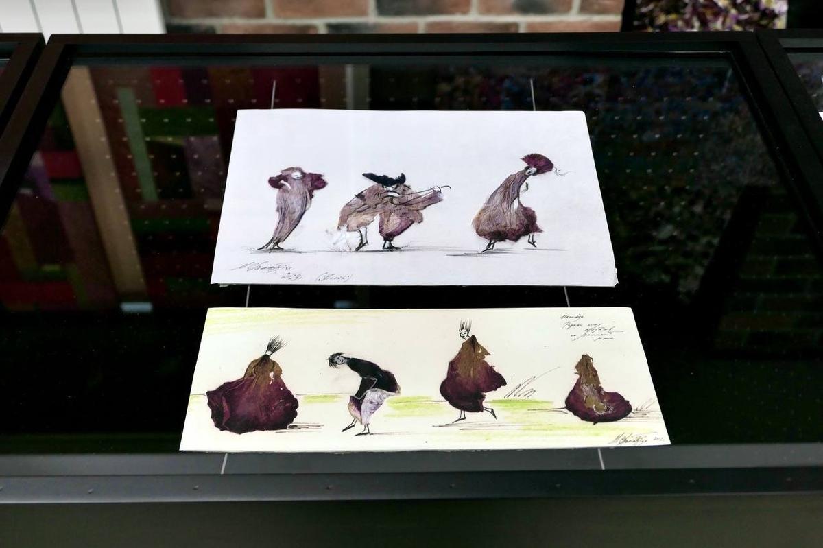 Фото: Павел Даиси / MR7