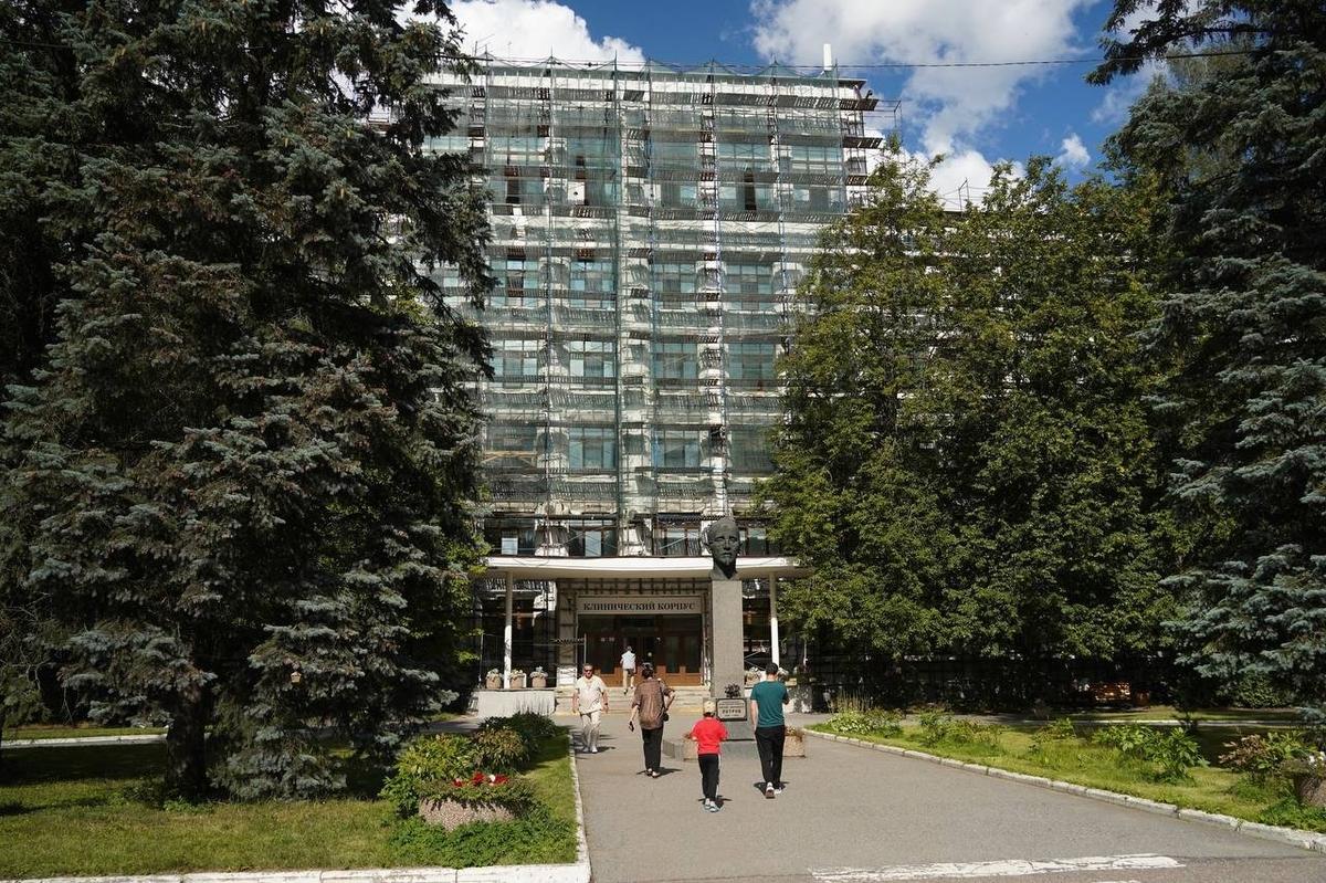 Фото: Павел Борисенко / MR7