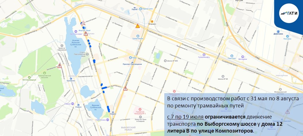 Схема: ГАТИ