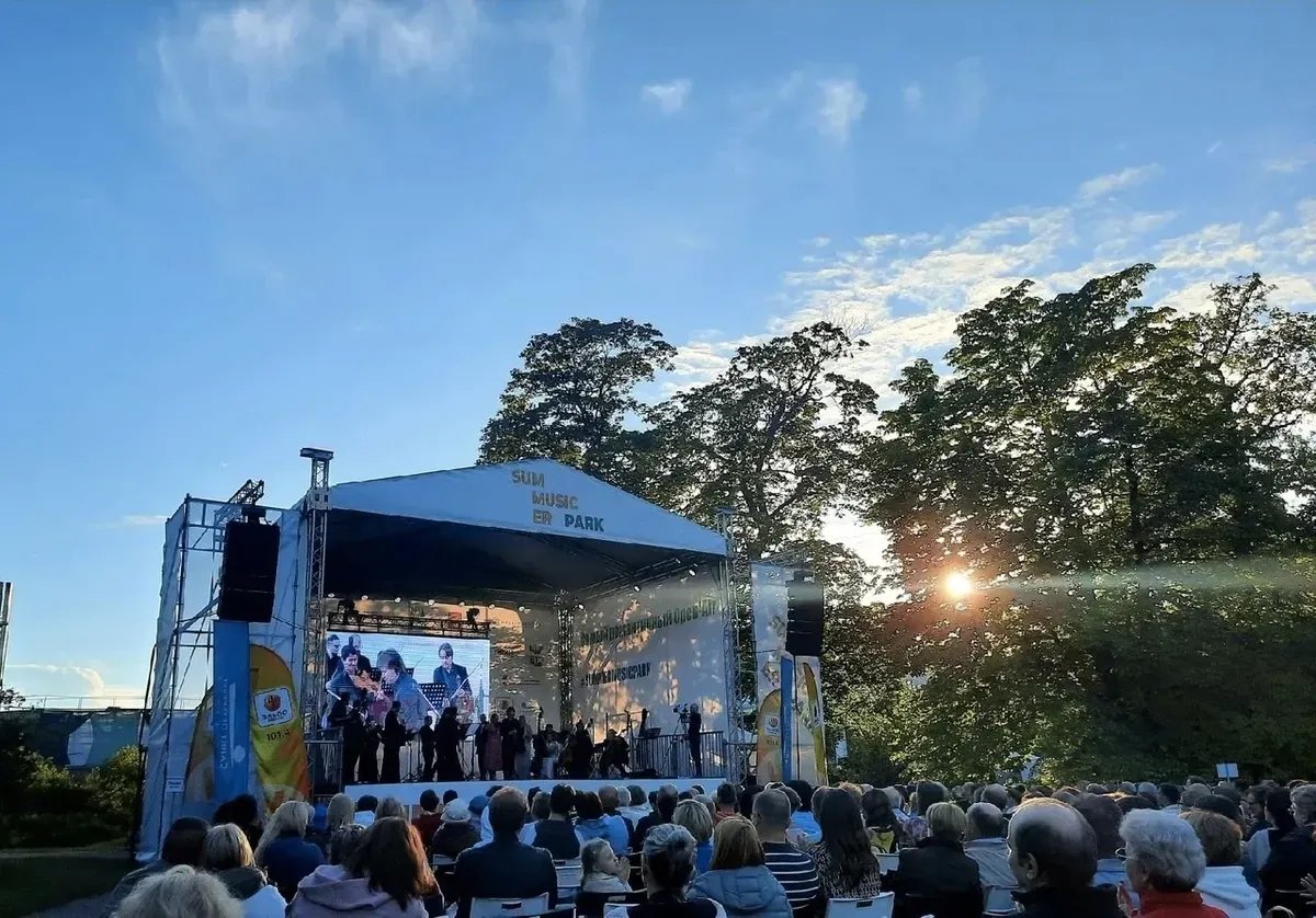 Фото предоставлено организаторами фестиваля