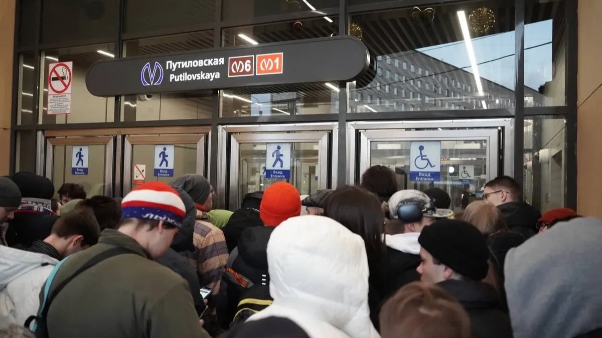 Фото: Павел Борисенко / MR7