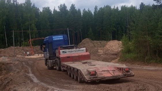 Фото: «Мегаполис»