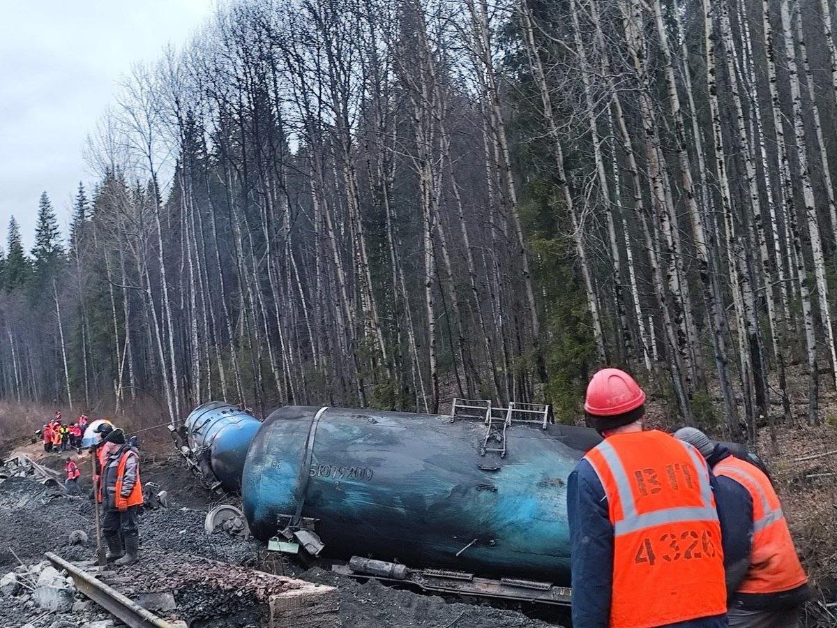 Фото: пресс-служба РЖД