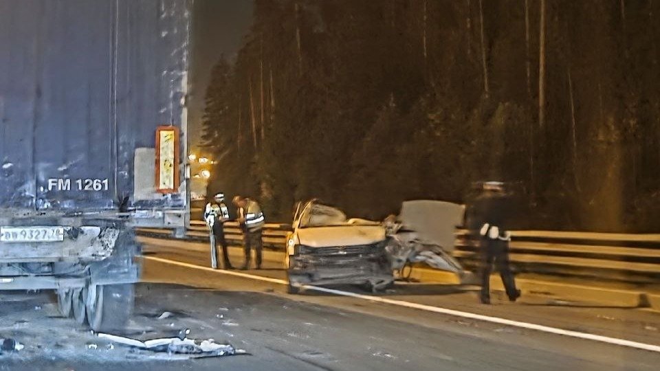 Фото: «Мегаполис»