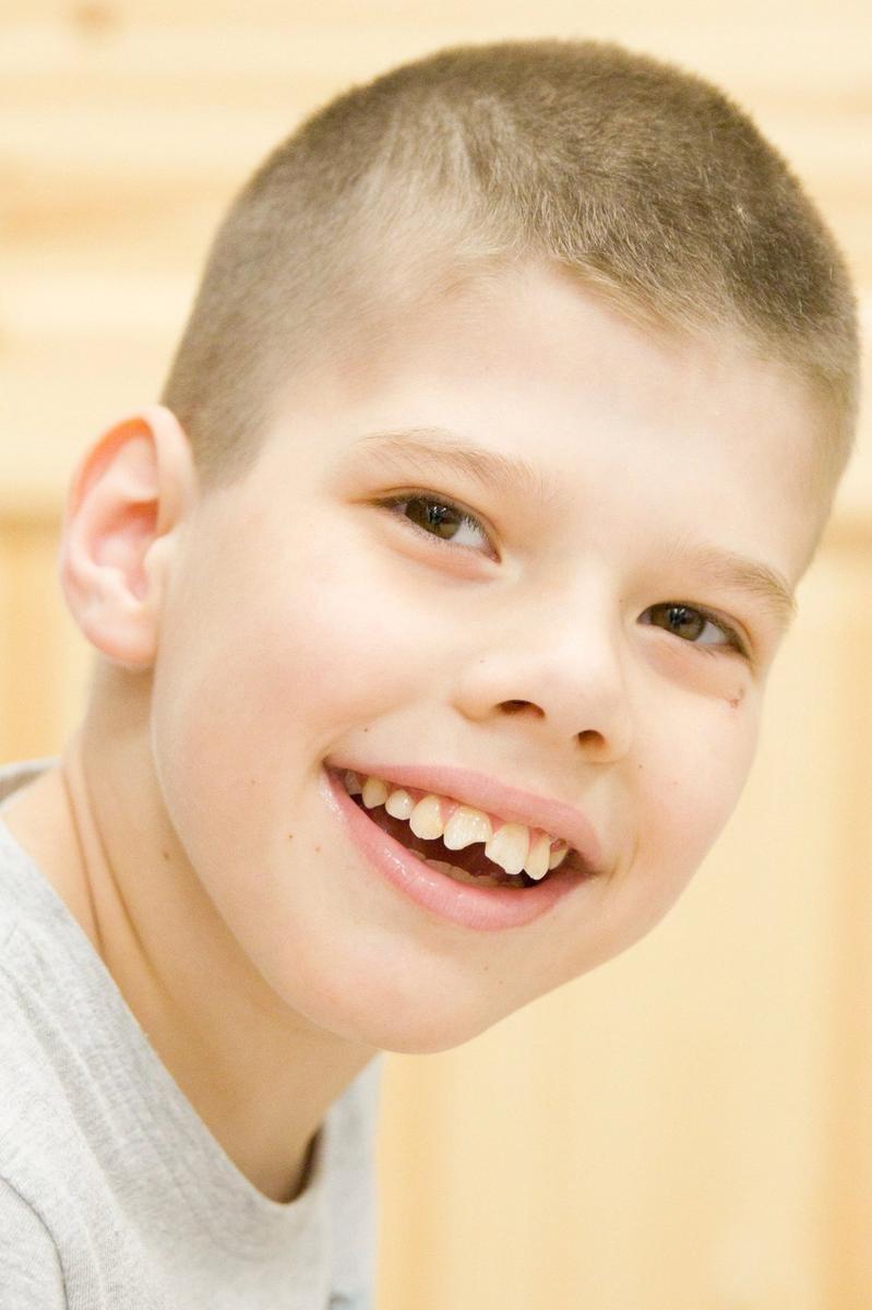 Денис. Фото: предоставлено «Перспективами»