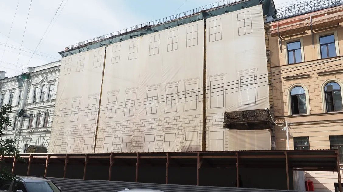 Суд начал рассматривать дело против избивших градозащитника Олега Мухина