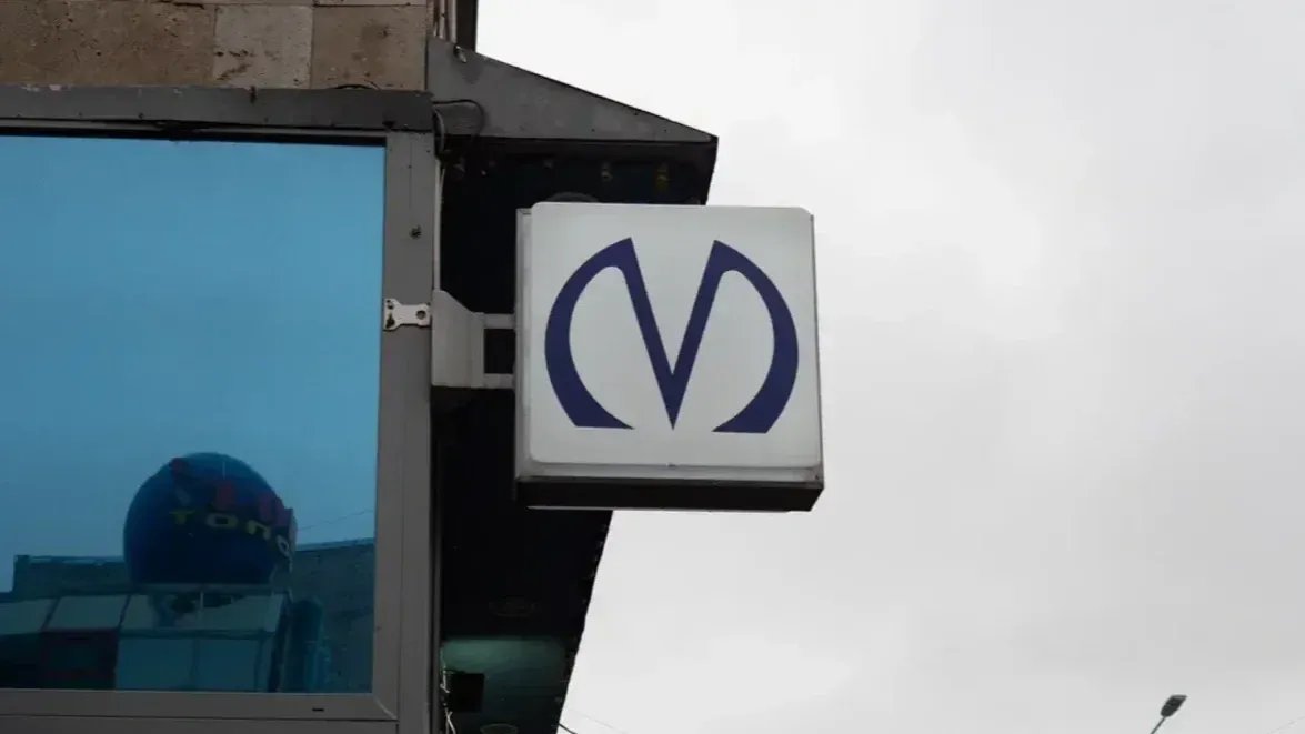 Фото: Дмитрий Абрамов / MR7