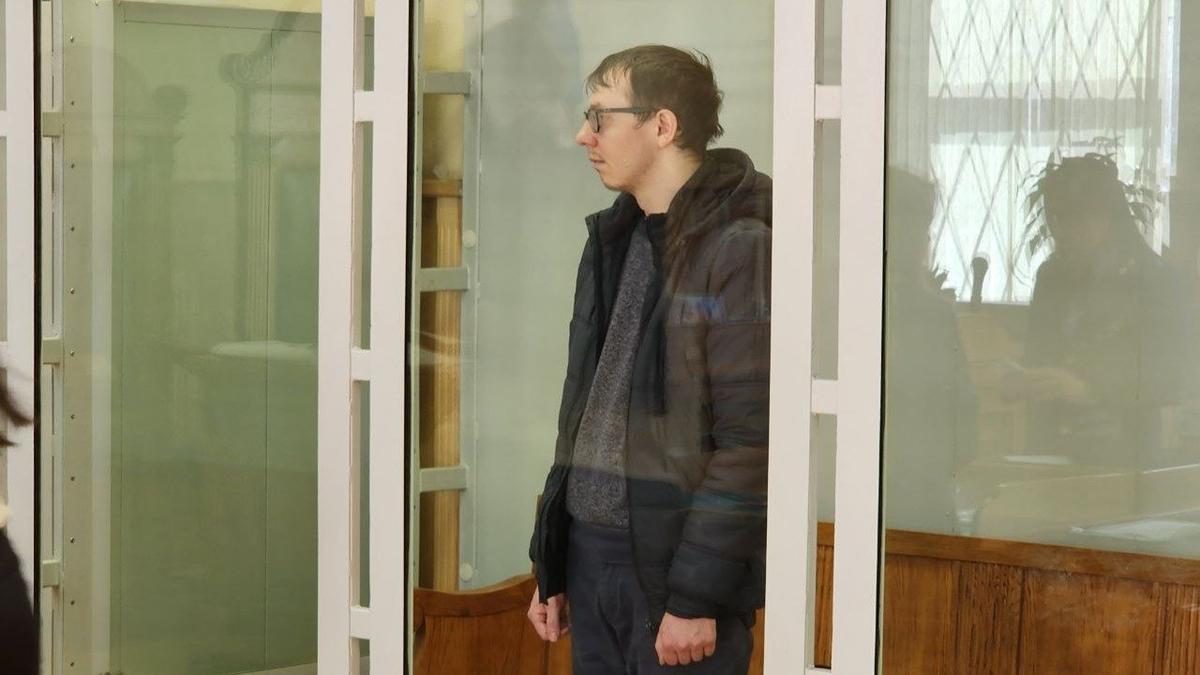 Фото: объединённая пресс-служба судов Петербурга