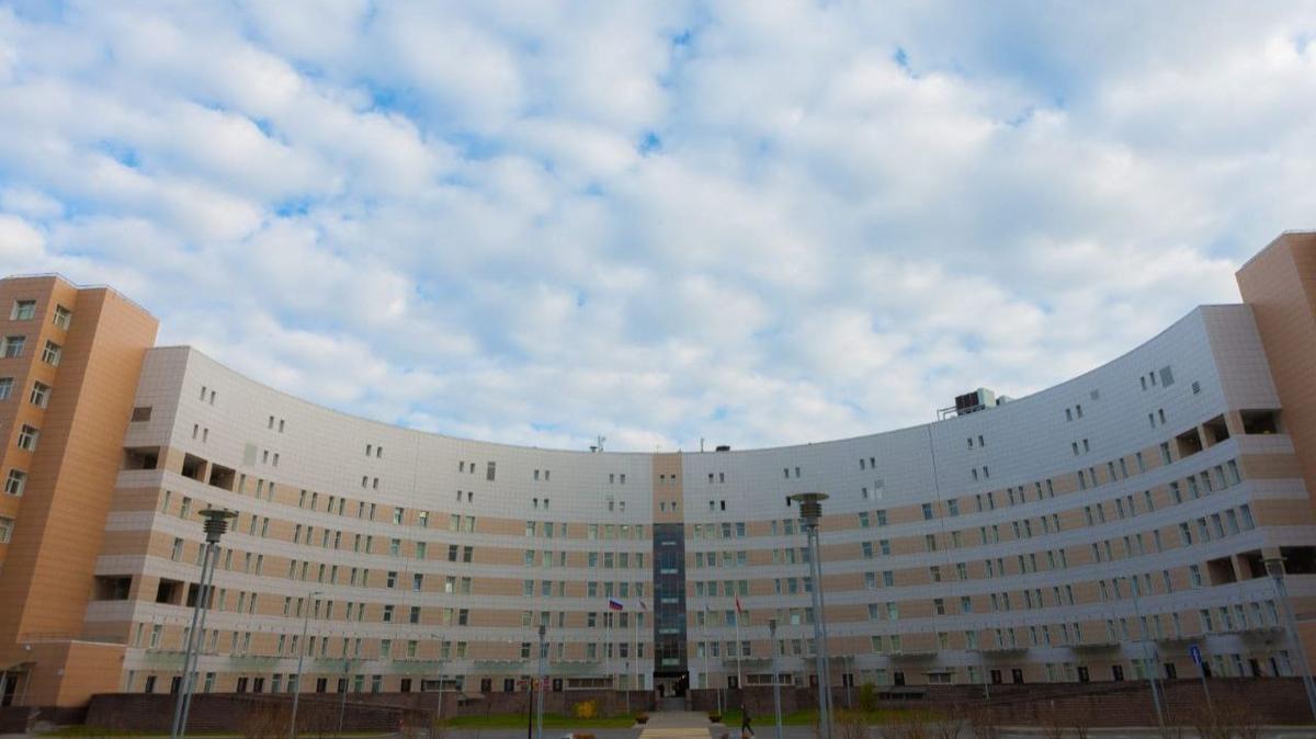 Число пациентов с ВИЧ в Боткинской больнице увеличилось в 2022 году
