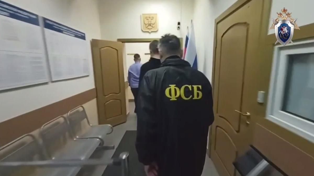 Против 19-летнего петербуржца возбудили дело об оправдании терроризма