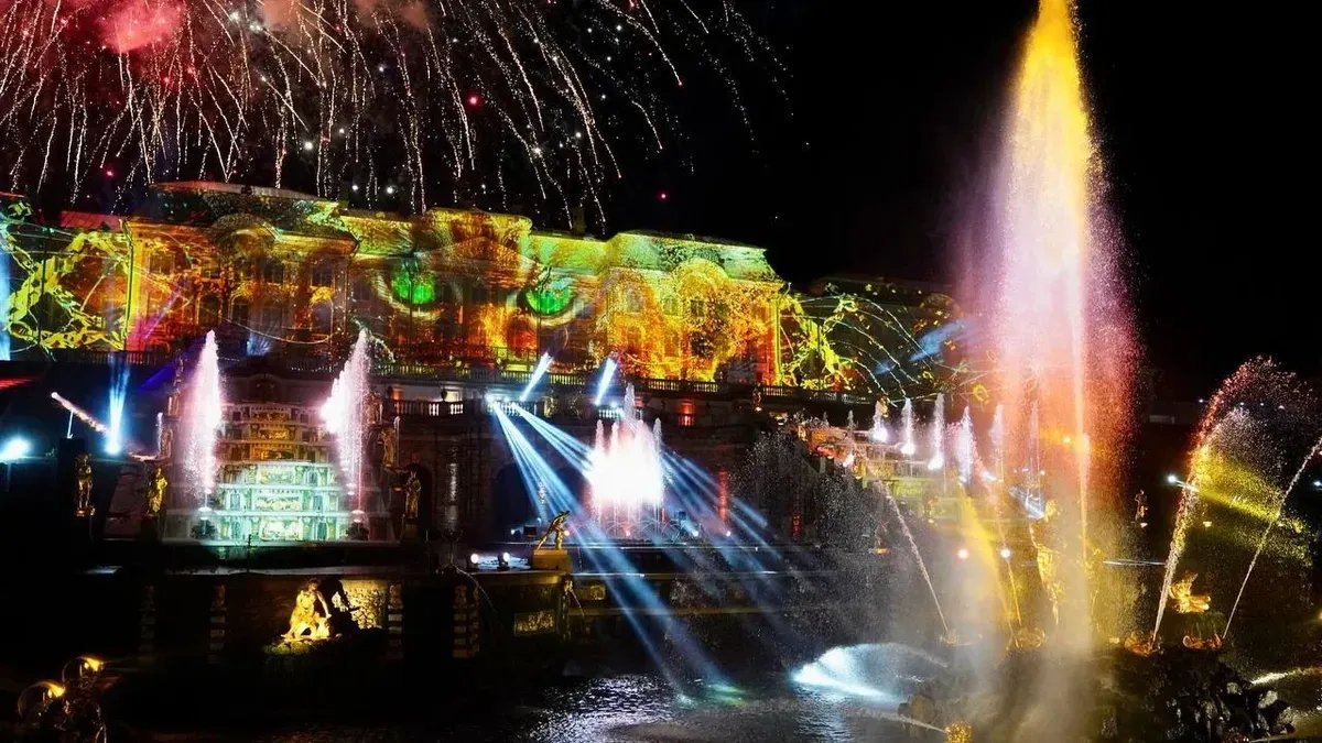 Фото: Павел Даиси / MR7