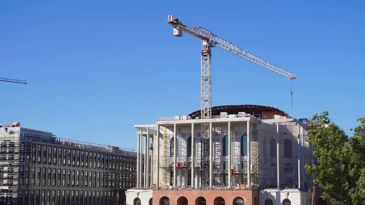 Фото: Марат Хуснуллин