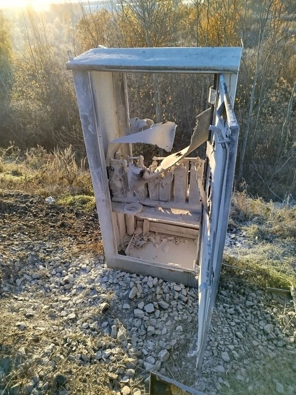 Фото: Транспортная полиция по СЗФО