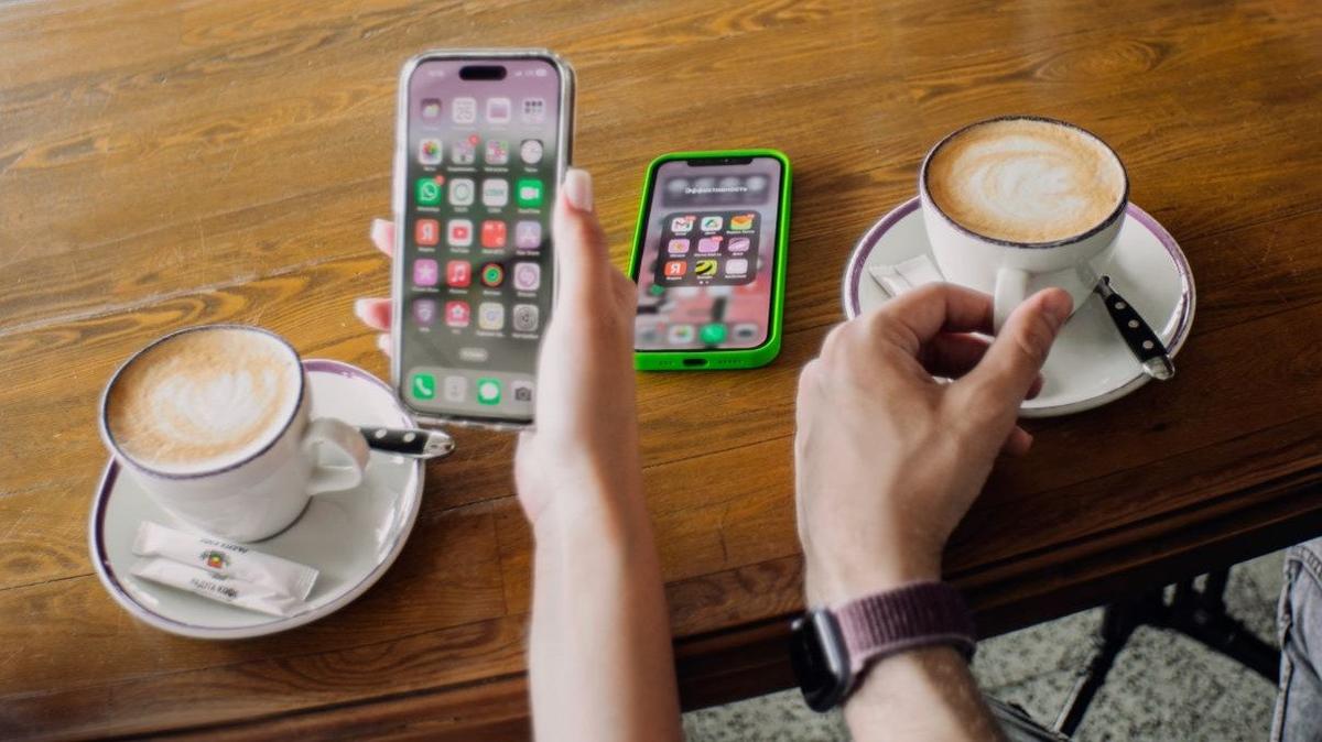 Фото: предоставлено пресс-службой ПАО «МегаФон»