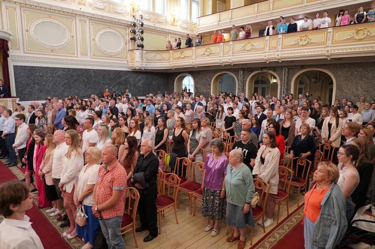 Греческая капелла Санкт Петербург