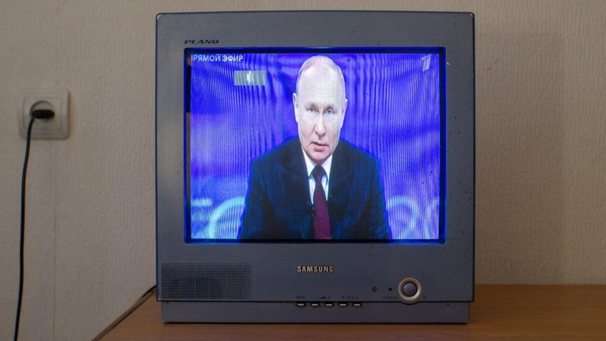 Путин: необходимости в новой волне мобилизации нет