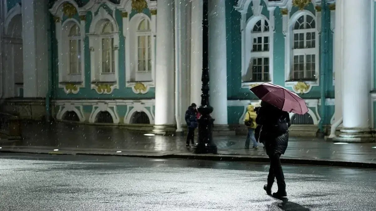 Фото: Павел Даиси / MR7