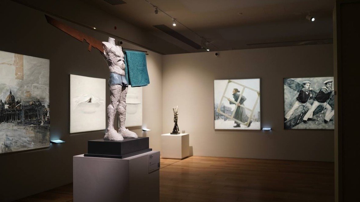 Фото: Павел Борисенко / MR7