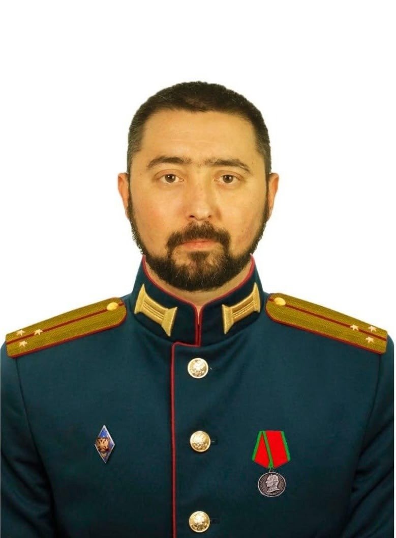 Виктор Казаков. Фото: «Первый. Морской фонд»