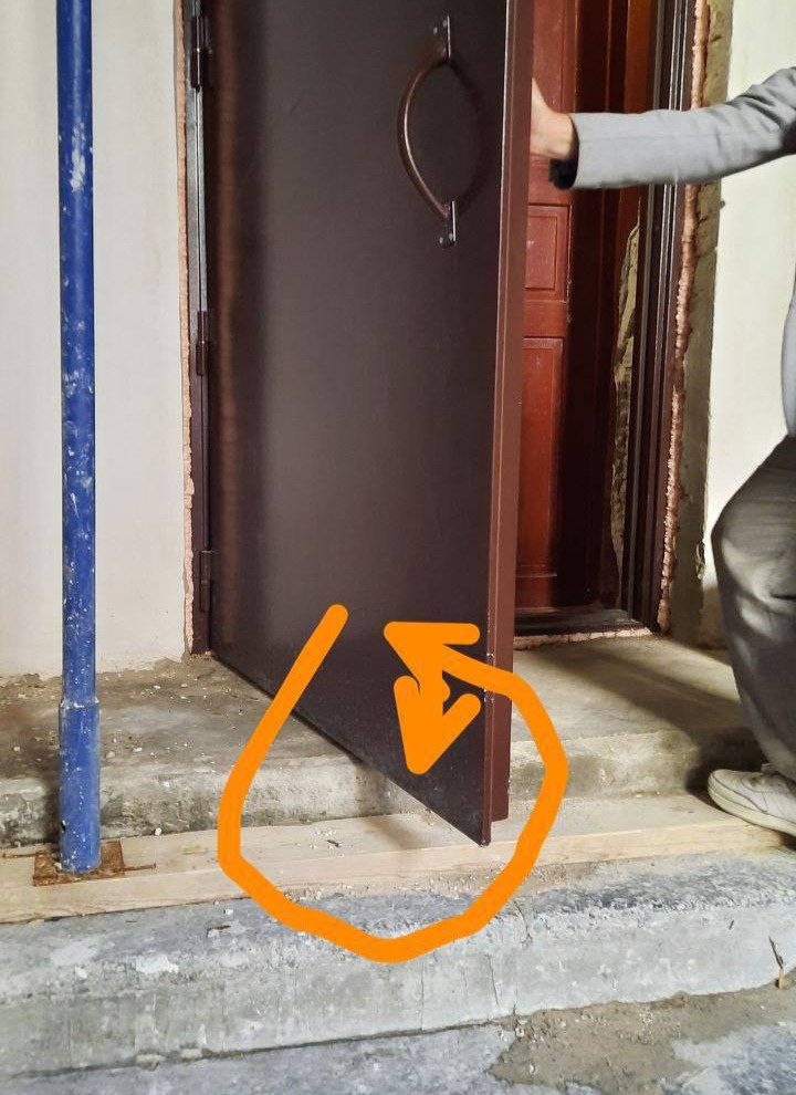 Фото: депутат Штанникова