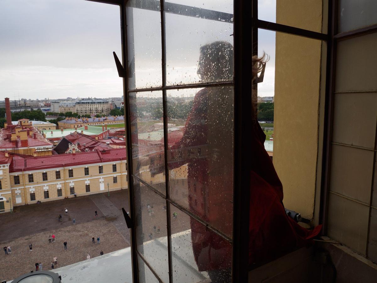 Фото: Дмитрий Абрамов / MR7