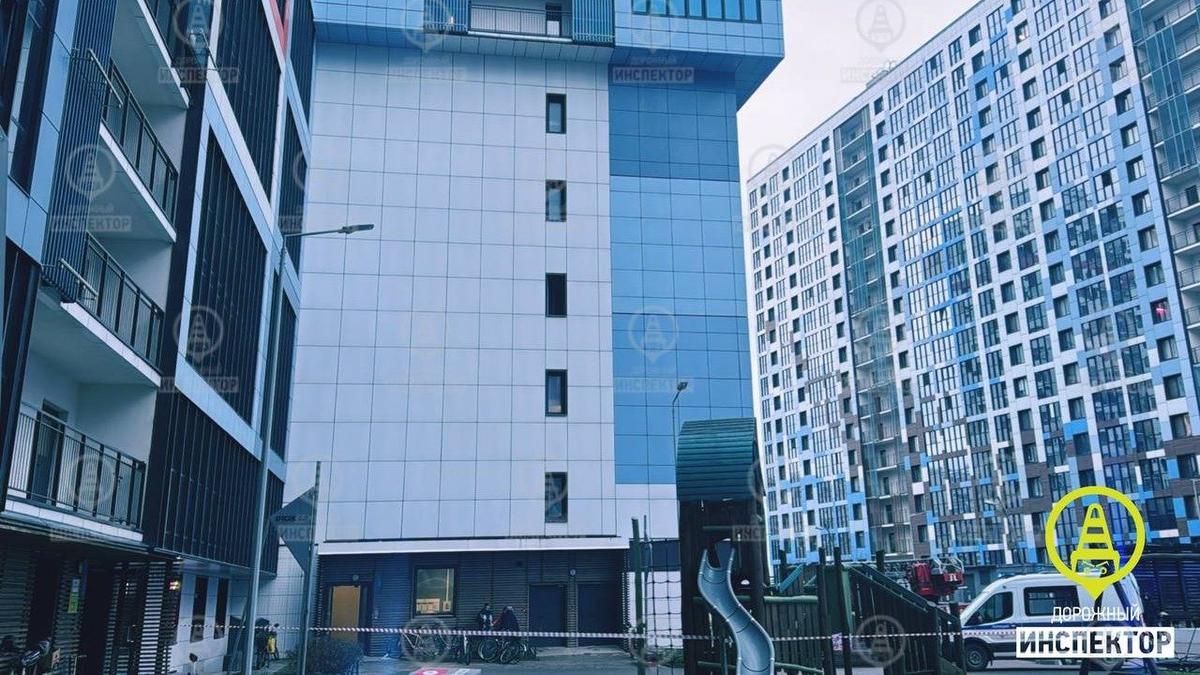 Фото: «Дорожный инспектор»