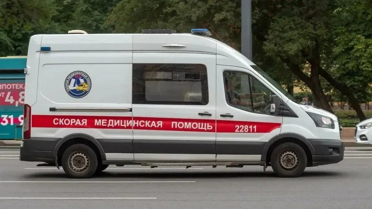 Подозреваемую в нападении на фельдшера скорой в квартире на Лесном проспекте ищут в Петербурге