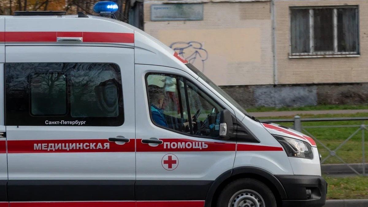 Фото: Олег Золото / МР7