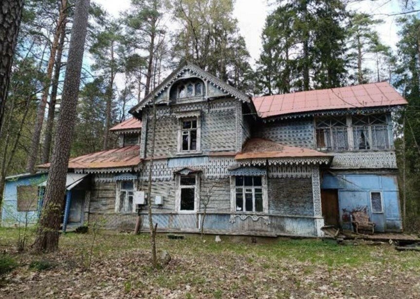 Фото: КГИОП