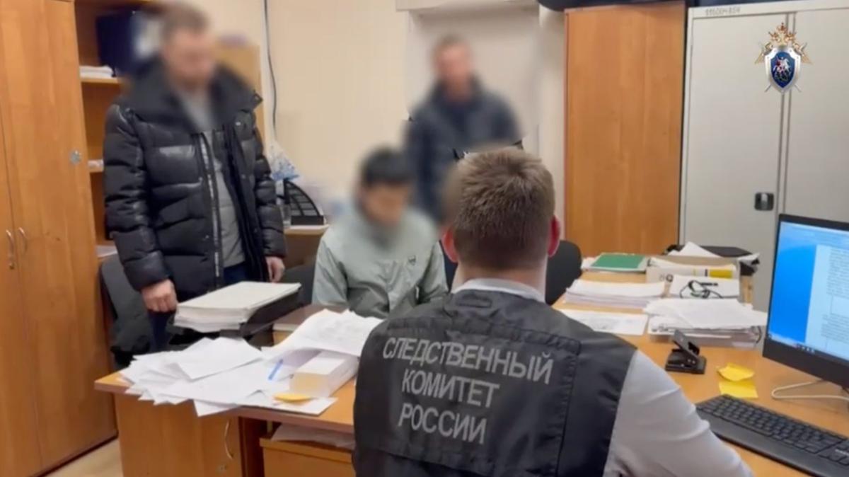 Двум участникам массовой драки у «Гигант Холла» в Петербурге предъявили обвинения