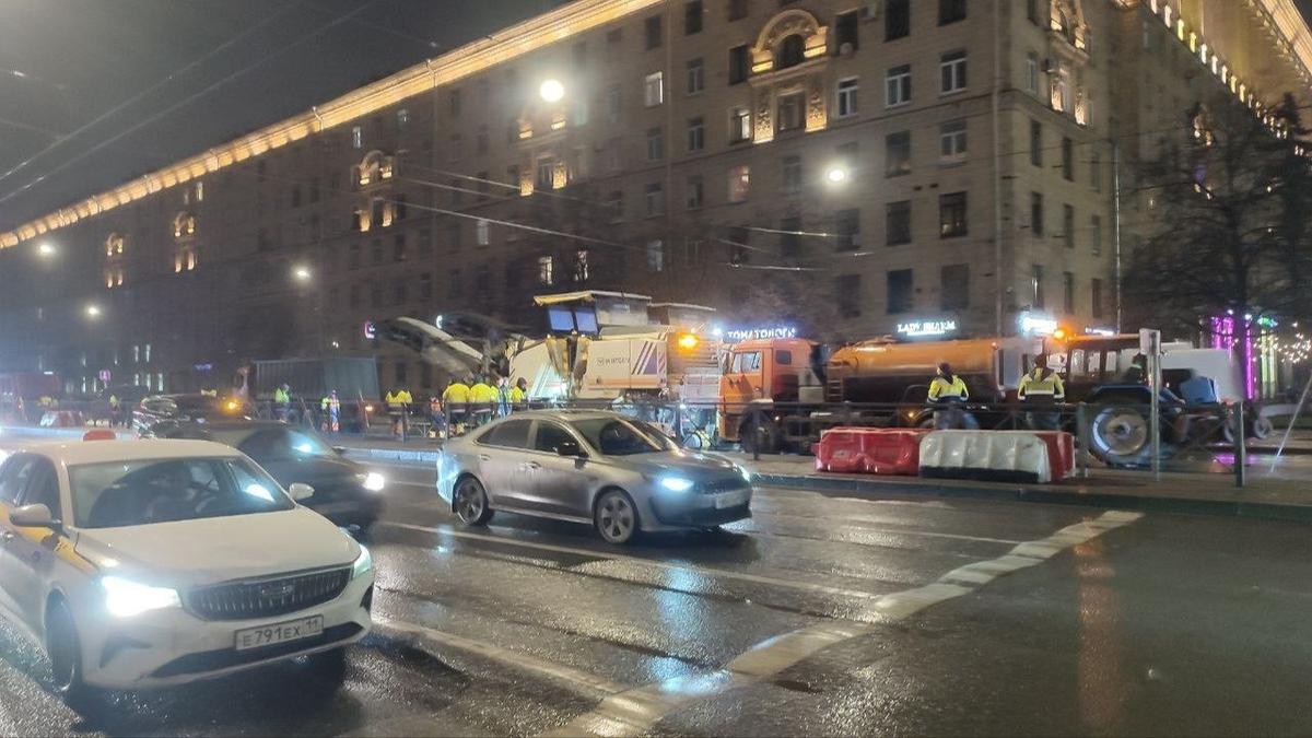 Фото: «Мегаполис»