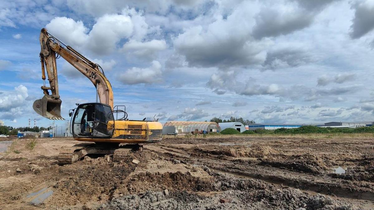 Фото: Эконадзор