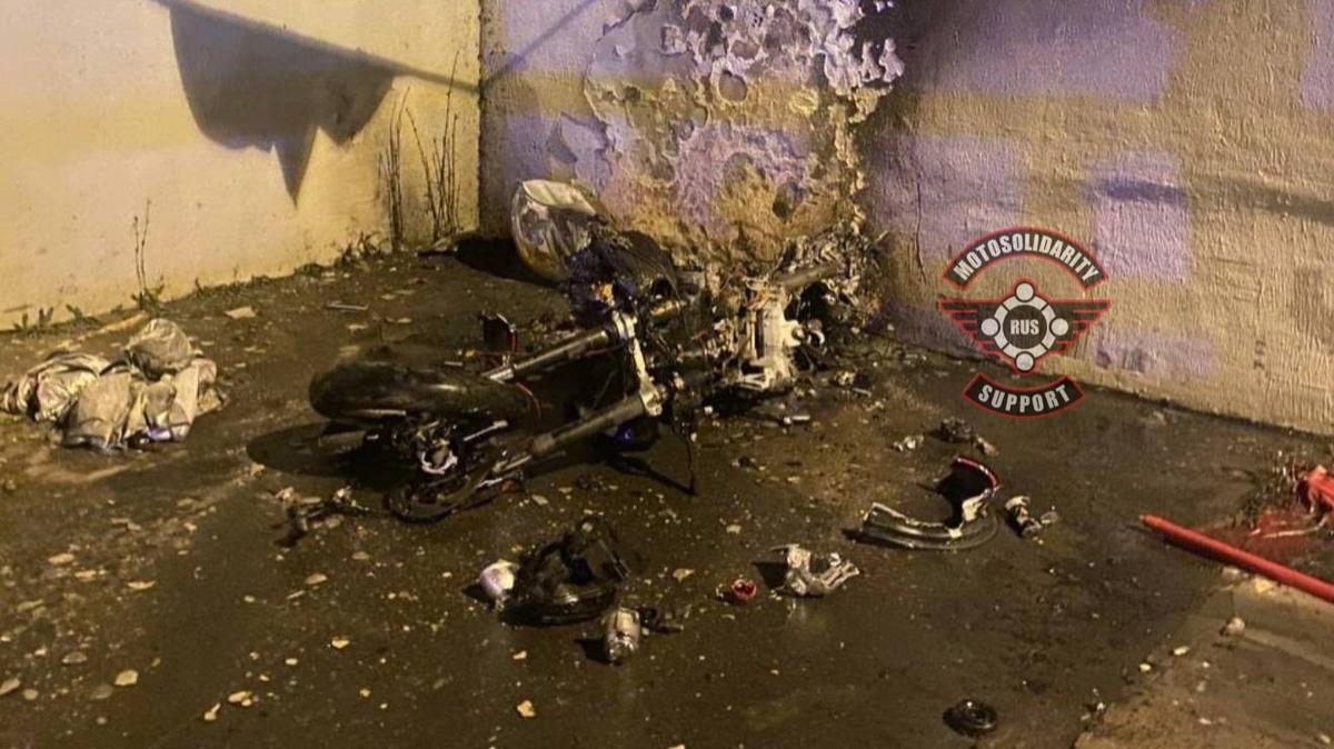 Фото: «Мотосолидарность»