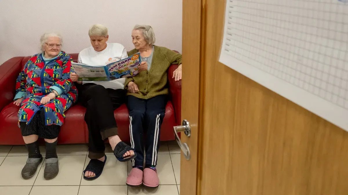 Фото: Олег Золото / MR7