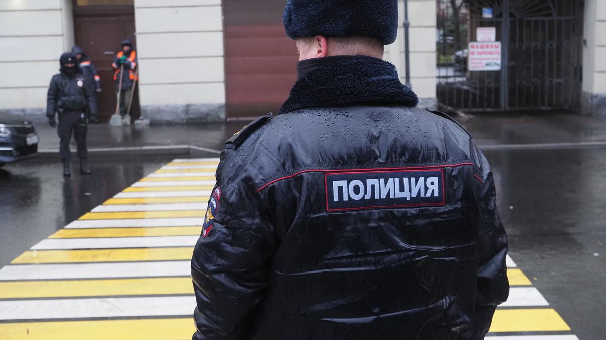 Передача наркотика через службу доставки обернулась уголовным делом