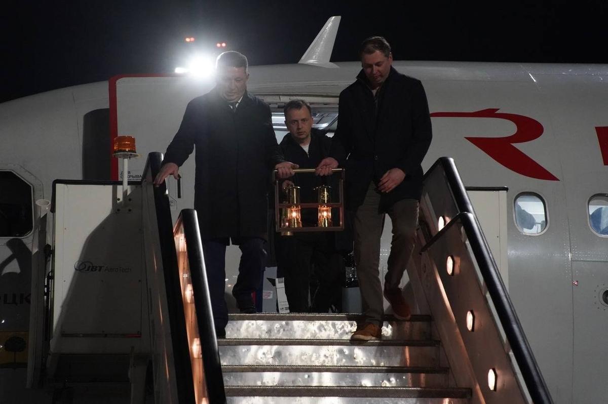 Фото: Павел Борисенко / МР7