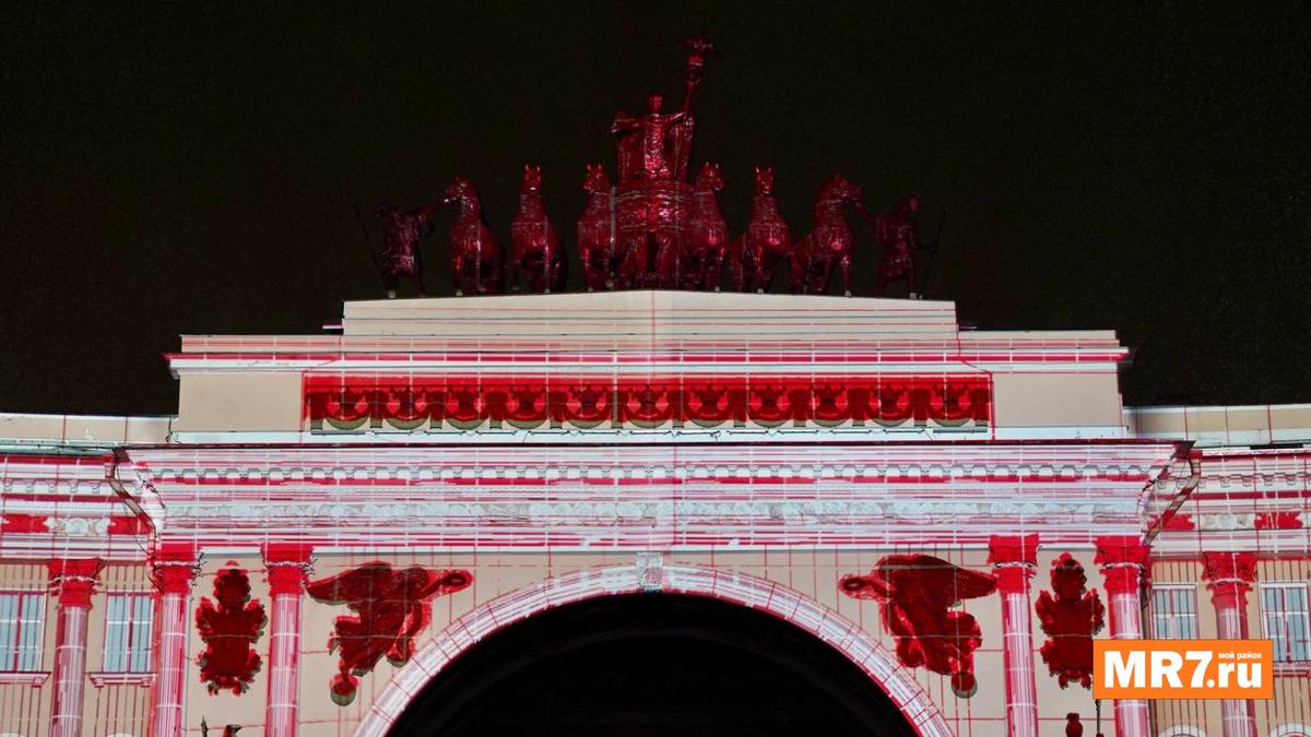 Фото: Павел Даиси / MR7