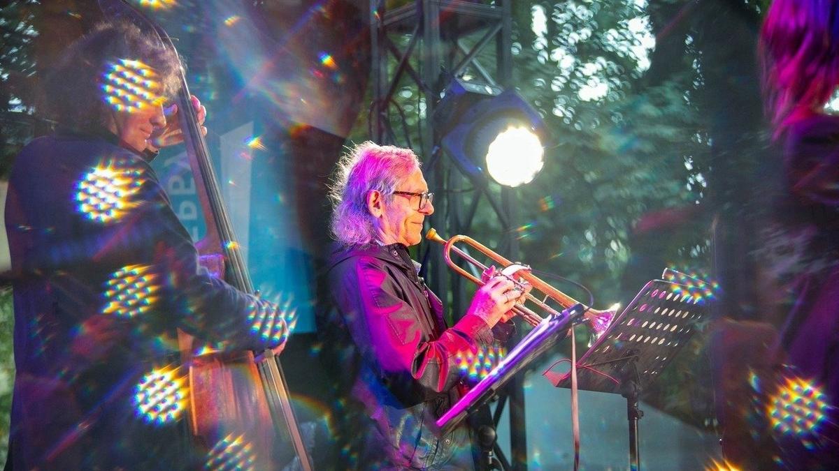 Джазовый фестиваль «Бродский DRIVE» в девятый раз пройдёт в саду Фонтанного дома