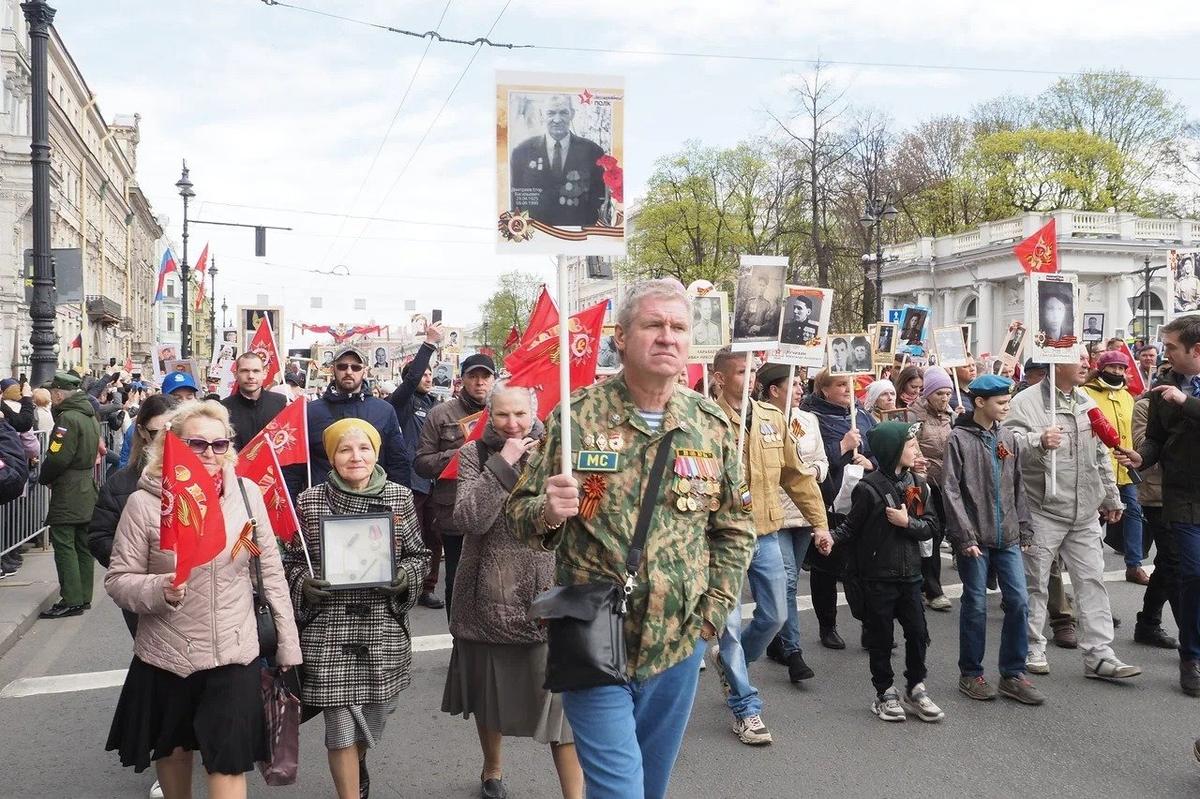 Фото: Павел Борисенко / МР7