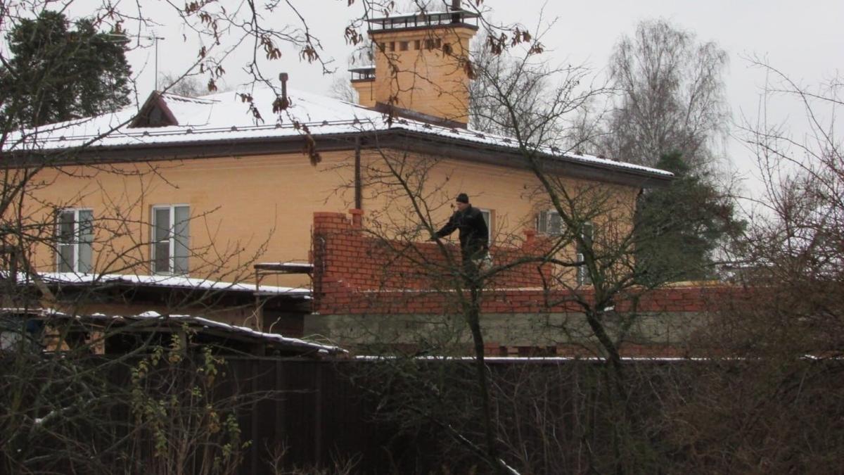 Фото: Виктор Мудров / «Живой город»